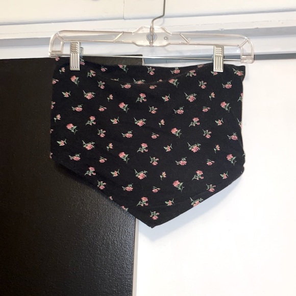 Bandana top - Picture 1 of 4